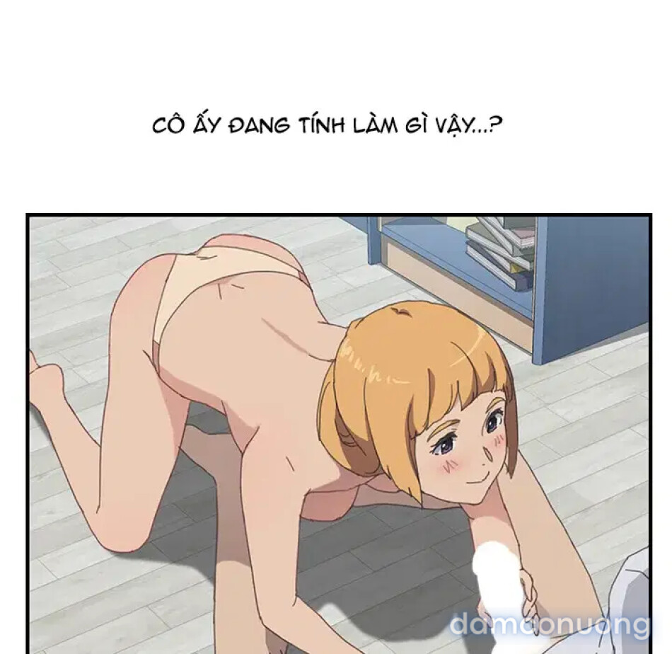 Cùng nhà với cô nàng dâm đãng 
