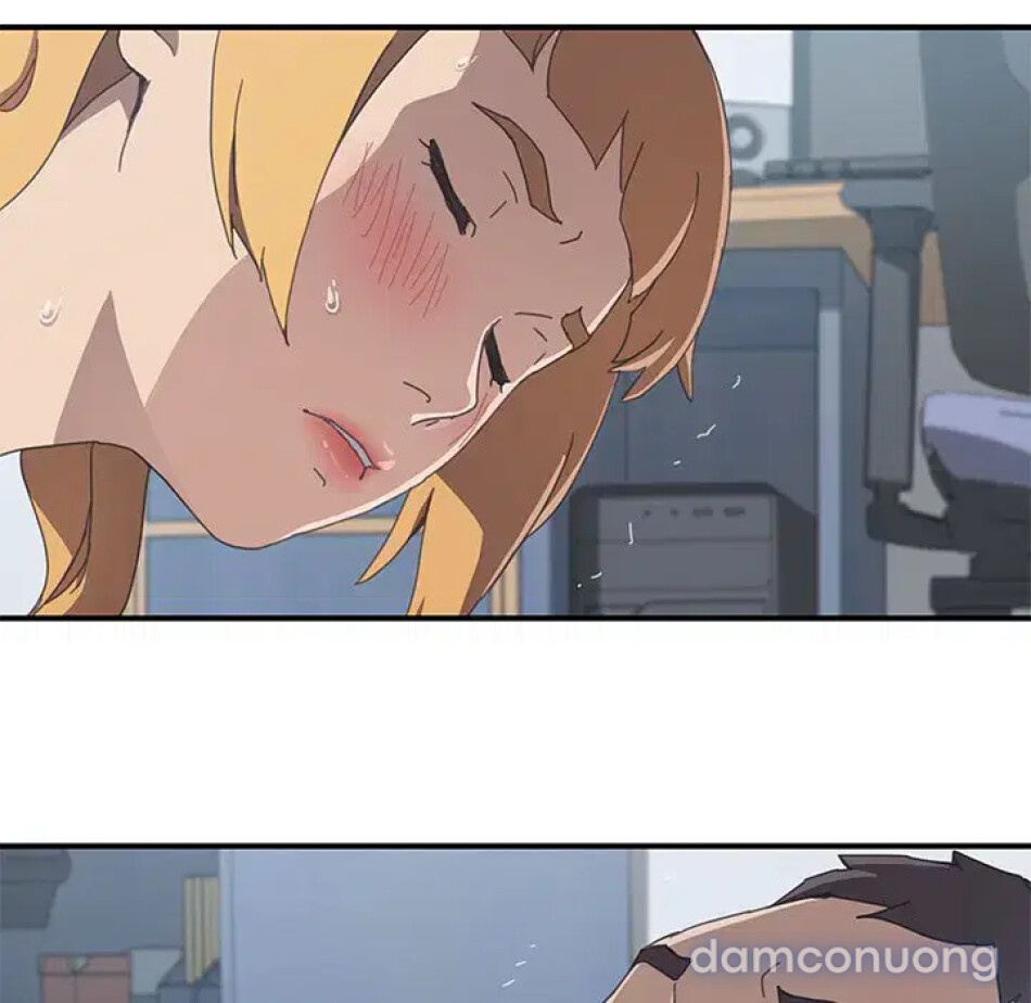 Cùng nhà với cô nàng dâm đãng 