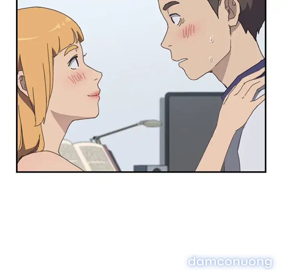 Cùng nhà với cô nàng dâm đãng 