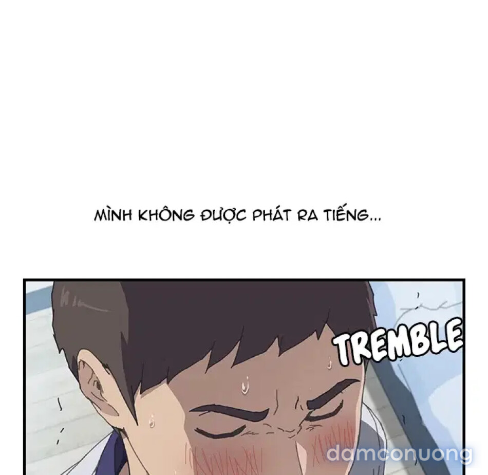 Cùng nhà với cô nàng dâm đãng 