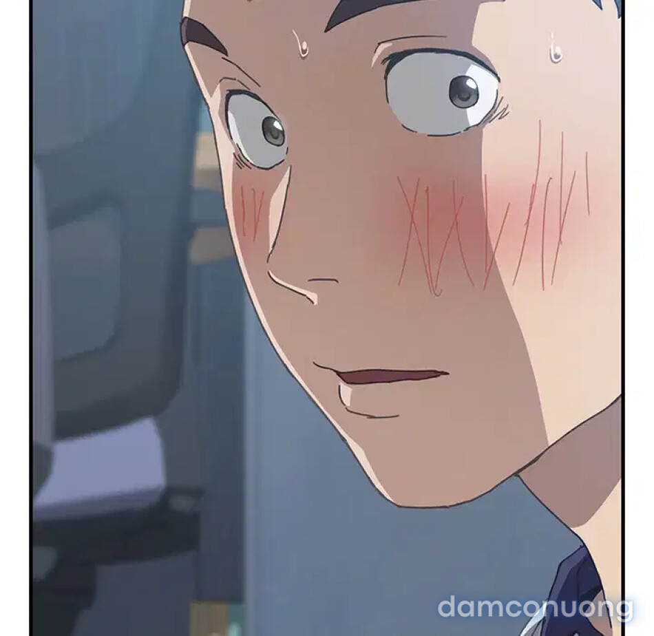 Cùng nhà với cô nàng dâm đãng 