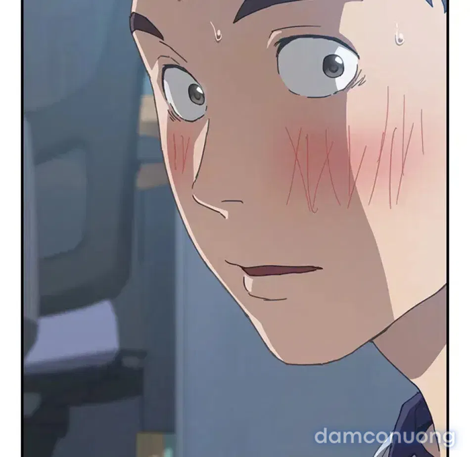 Cùng nhà với cô nàng dâm đãng 