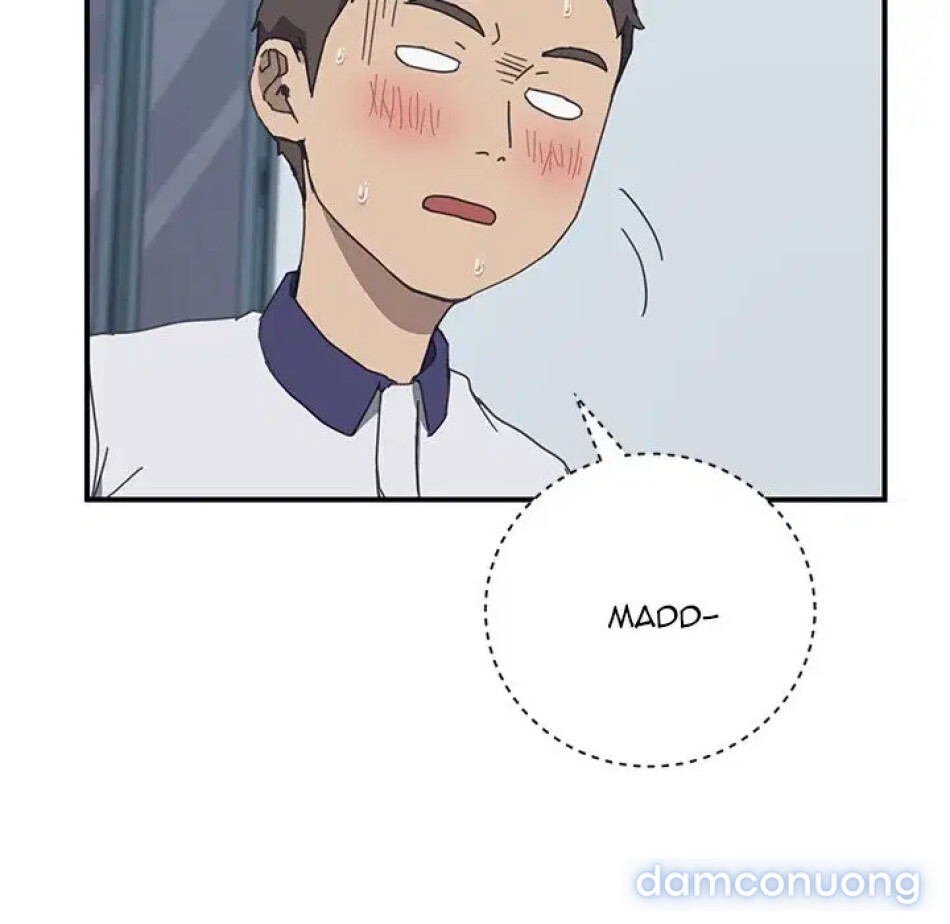 Cùng nhà với cô nàng dâm đãng 