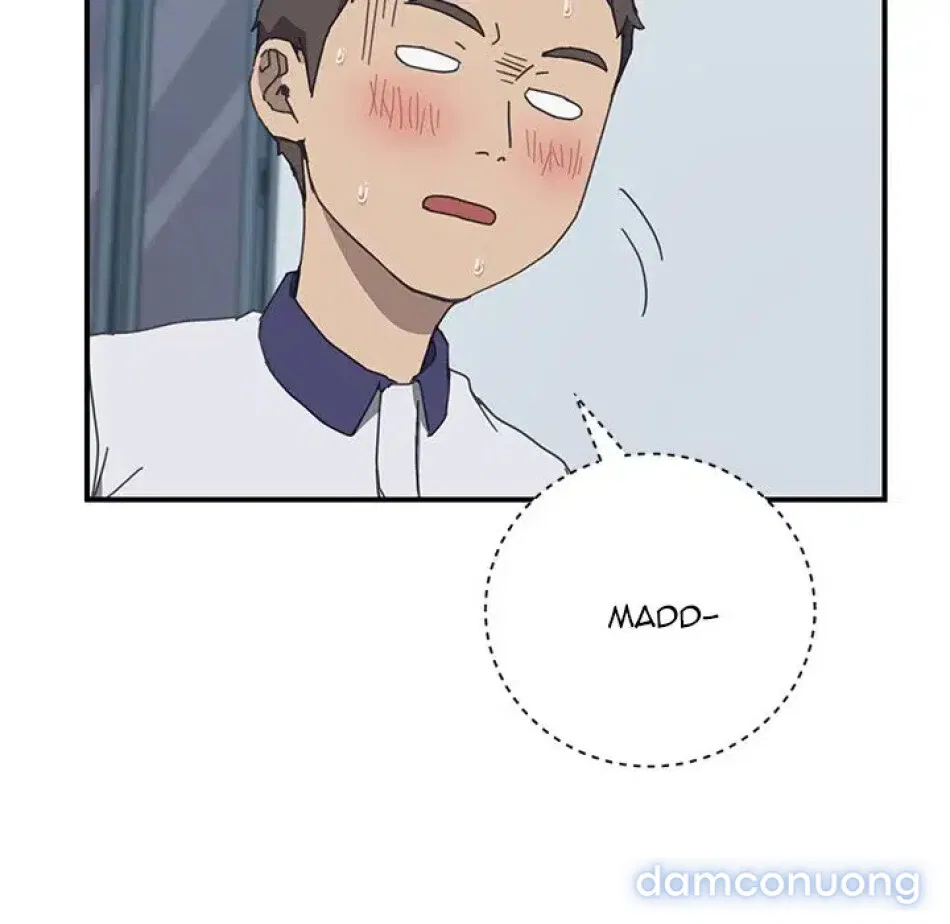 Cùng nhà với cô nàng dâm đãng 
