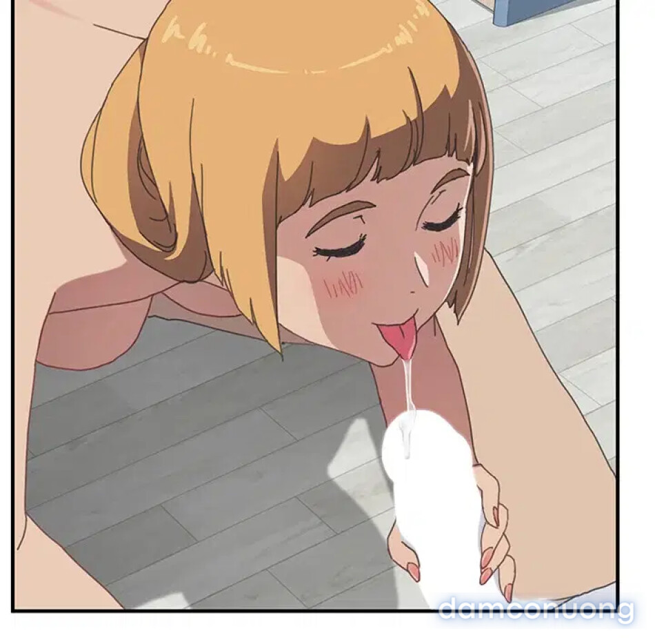 Cùng nhà với cô nàng dâm đãng 