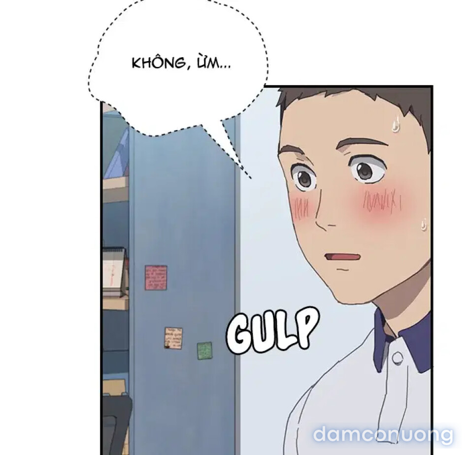 Cùng nhà với cô nàng dâm đãng 