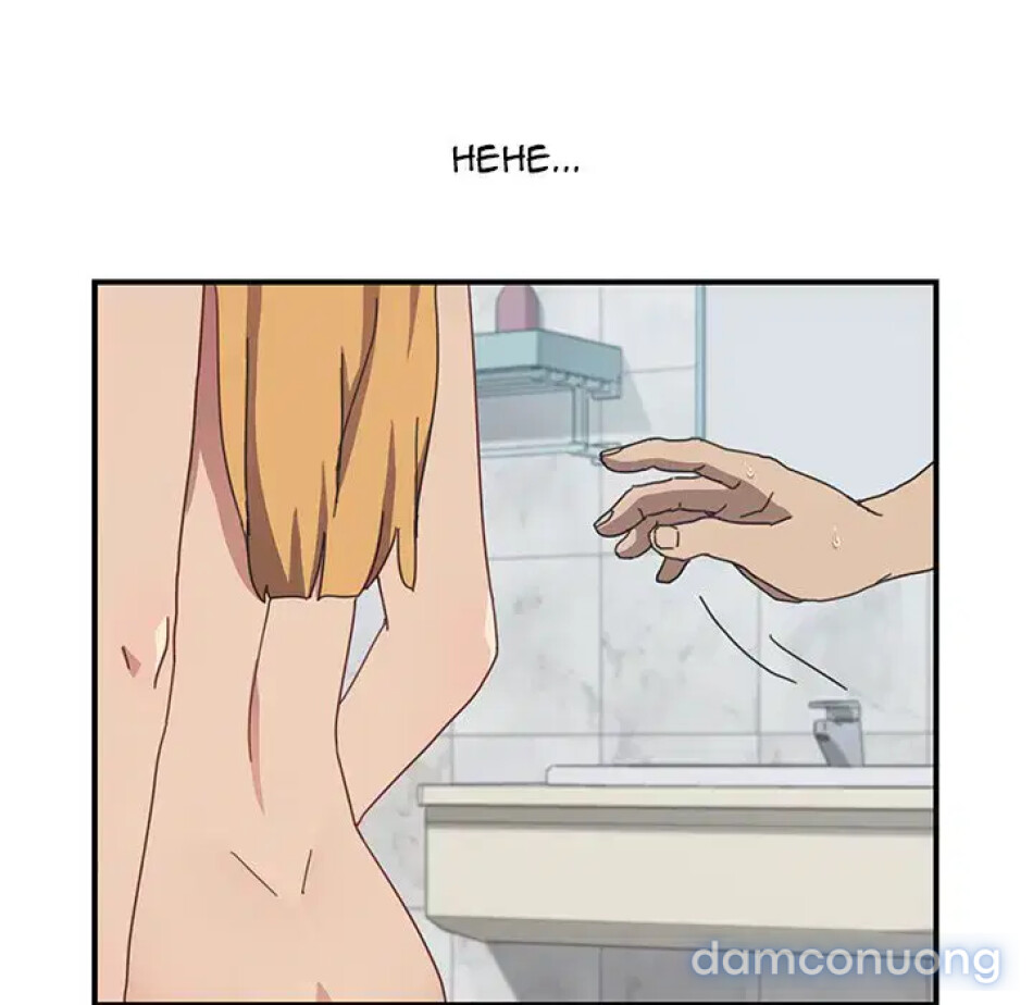 Cùng nhà với cô nàng dâm đãng 