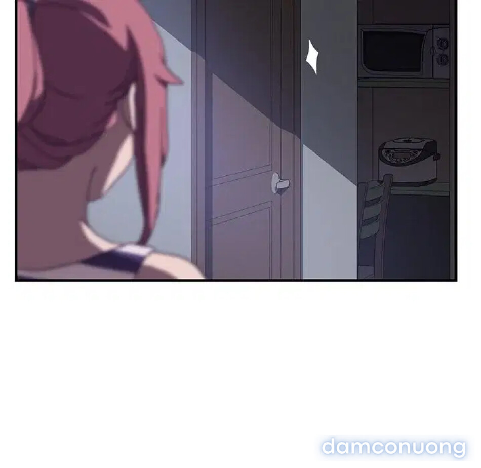 Cùng nhà với cô nàng dâm đãng 