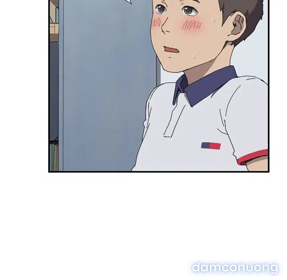 Cùng nhà với cô nàng dâm đãng 