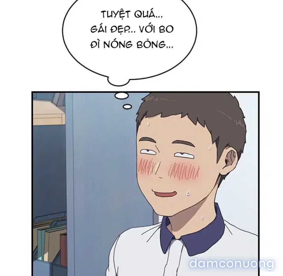 Cùng nhà với cô nàng dâm đãng 