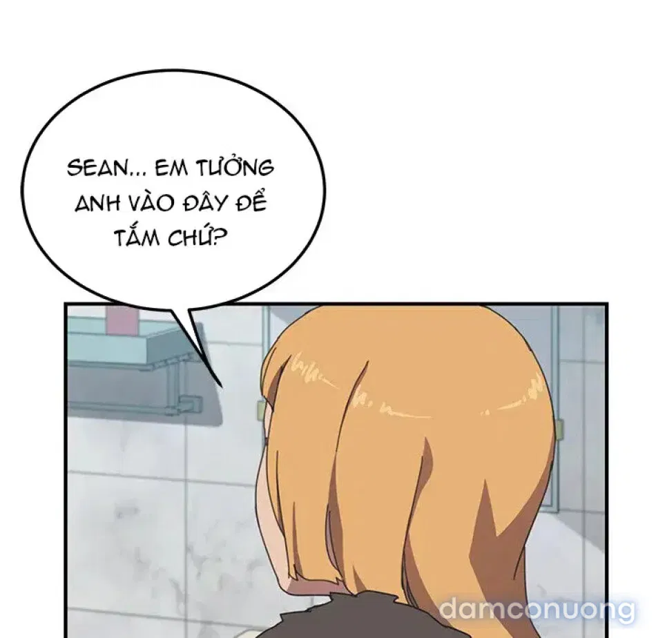 Cùng nhà với cô nàng dâm đãng 