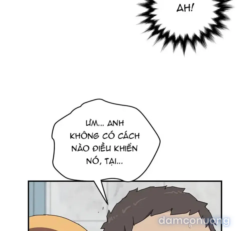 Cùng nhà với cô nàng dâm đãng 