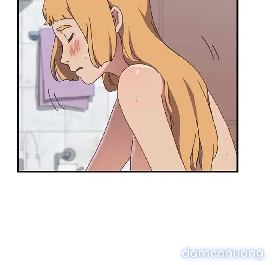 Cùng nhà với cô nàng dâm đãng 