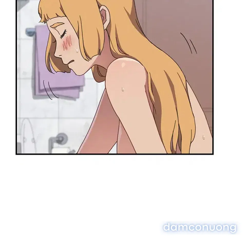 Cùng nhà với cô nàng dâm đãng 