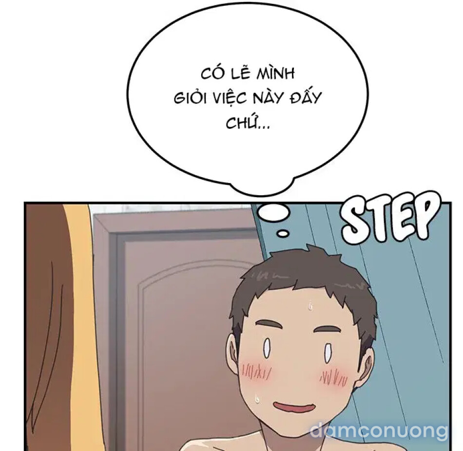 Cùng nhà với cô nàng dâm đãng 
