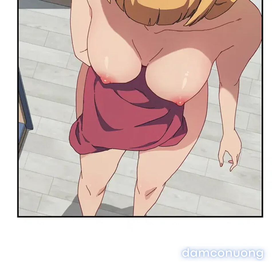 Cùng nhà với cô nàng dâm đãng 