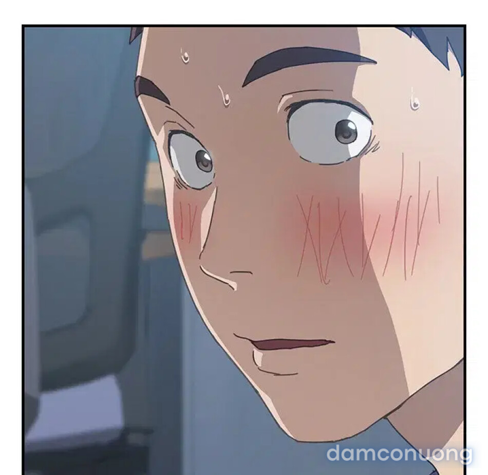 Cùng nhà với cô nàng dâm đãng 
