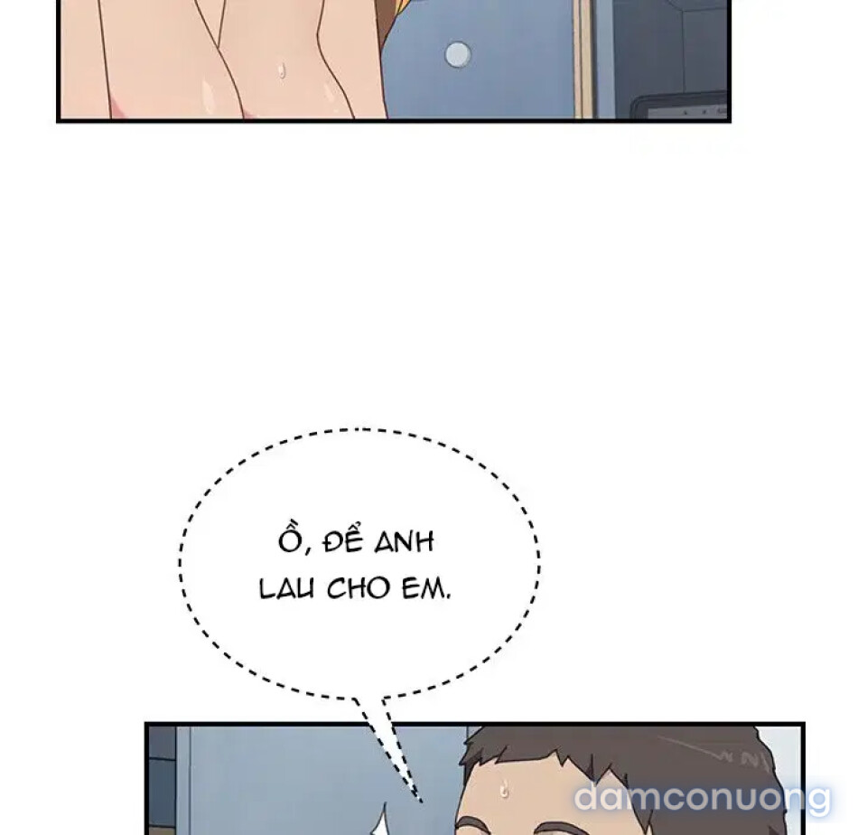 Cùng nhà với cô nàng dâm đãng 