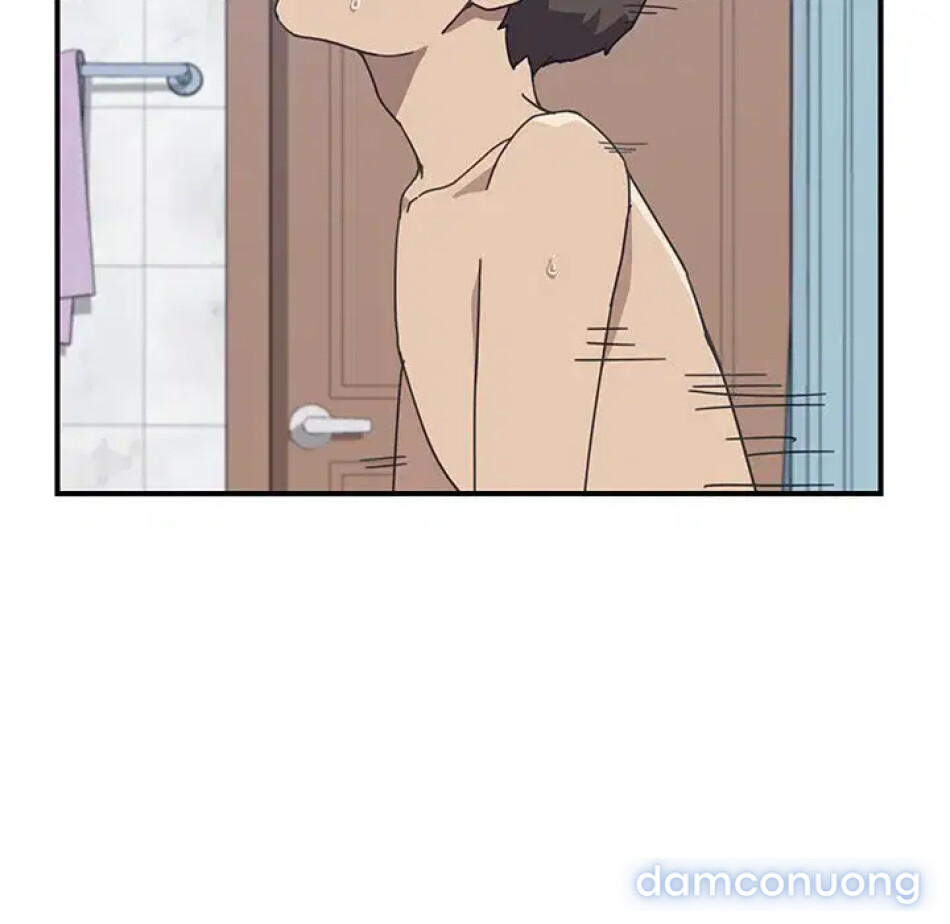 Cùng nhà với cô nàng dâm đãng 