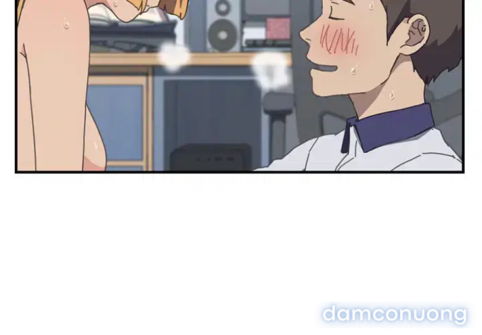 Cùng nhà với cô nàng dâm đãng 