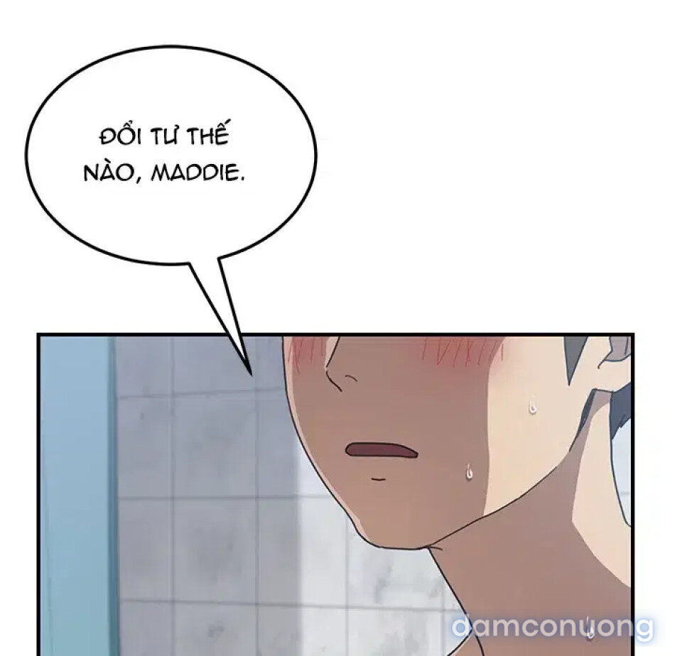 Cùng nhà với cô nàng dâm đãng 