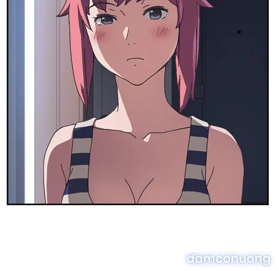 Cùng nhà với cô nàng dâm đãng 