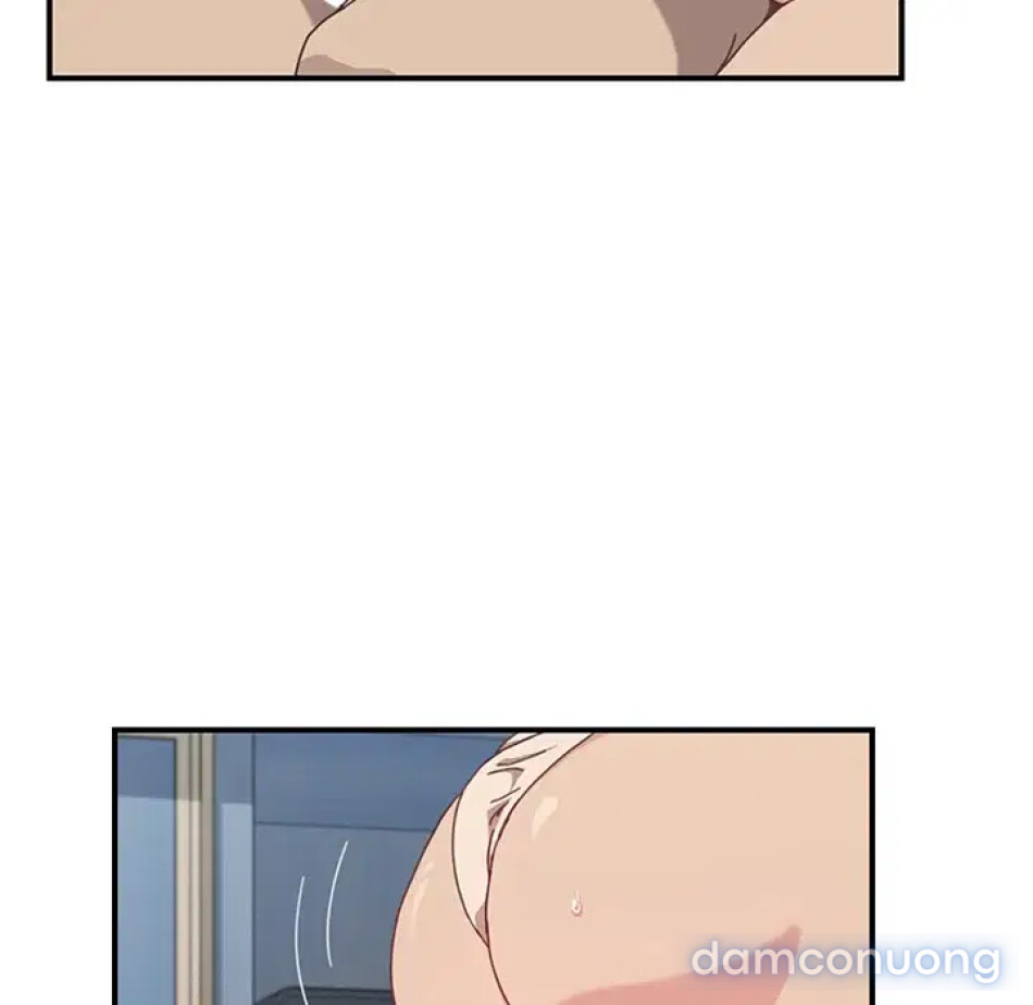 Cùng nhà với cô nàng dâm đãng 