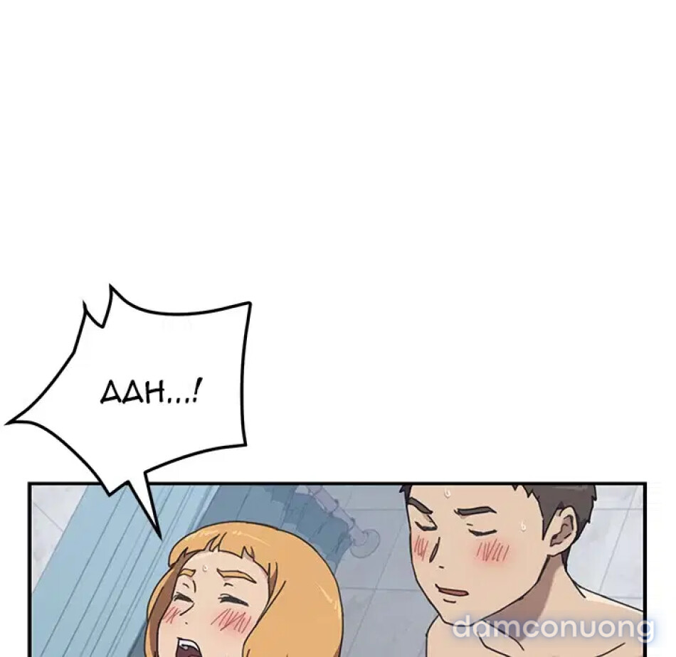 Cùng nhà với cô nàng dâm đãng 