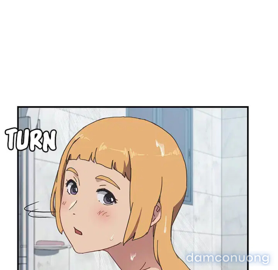 Cùng nhà với cô nàng dâm đãng 