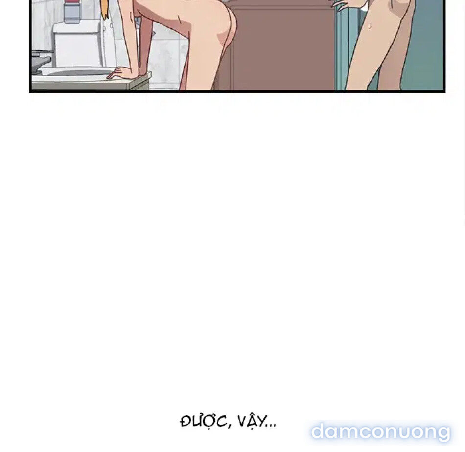 Cùng nhà với cô nàng dâm đãng 