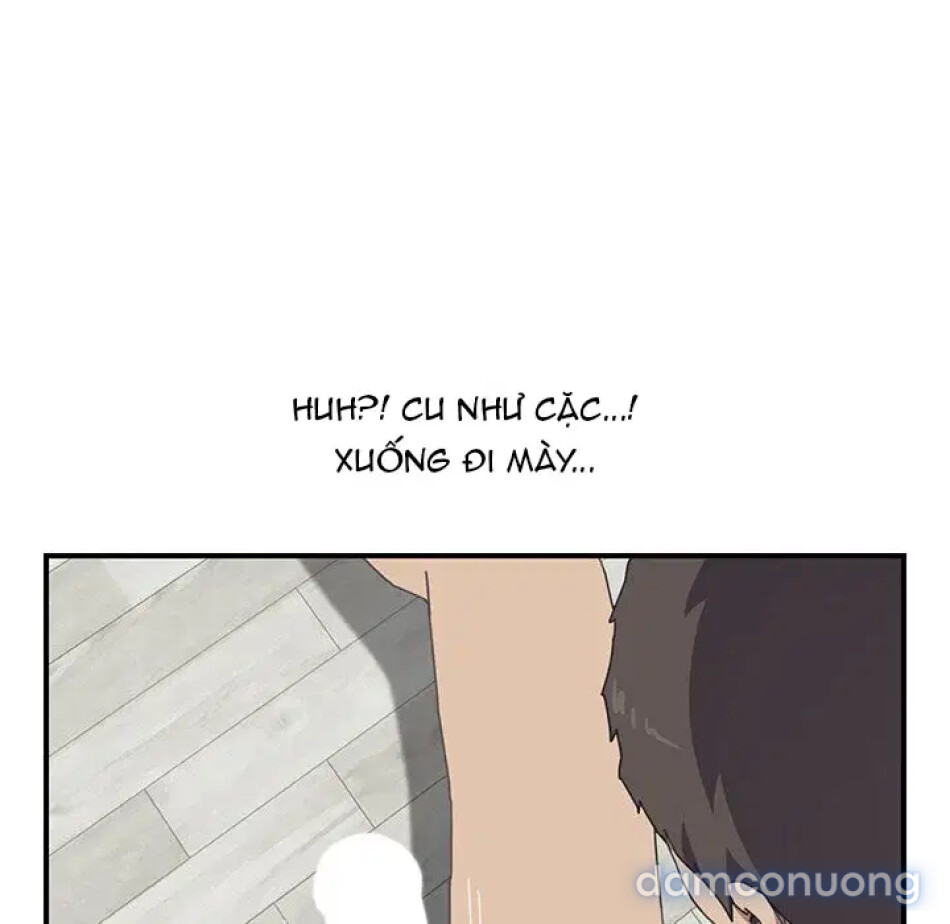 Cùng nhà với cô nàng dâm đãng 