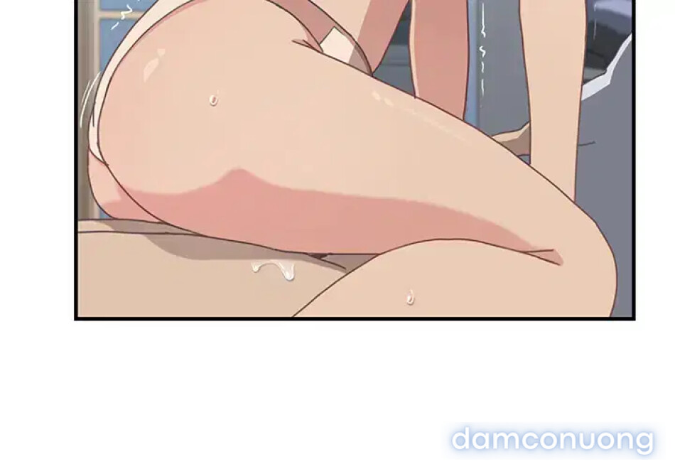 Cùng nhà với cô nàng dâm đãng 