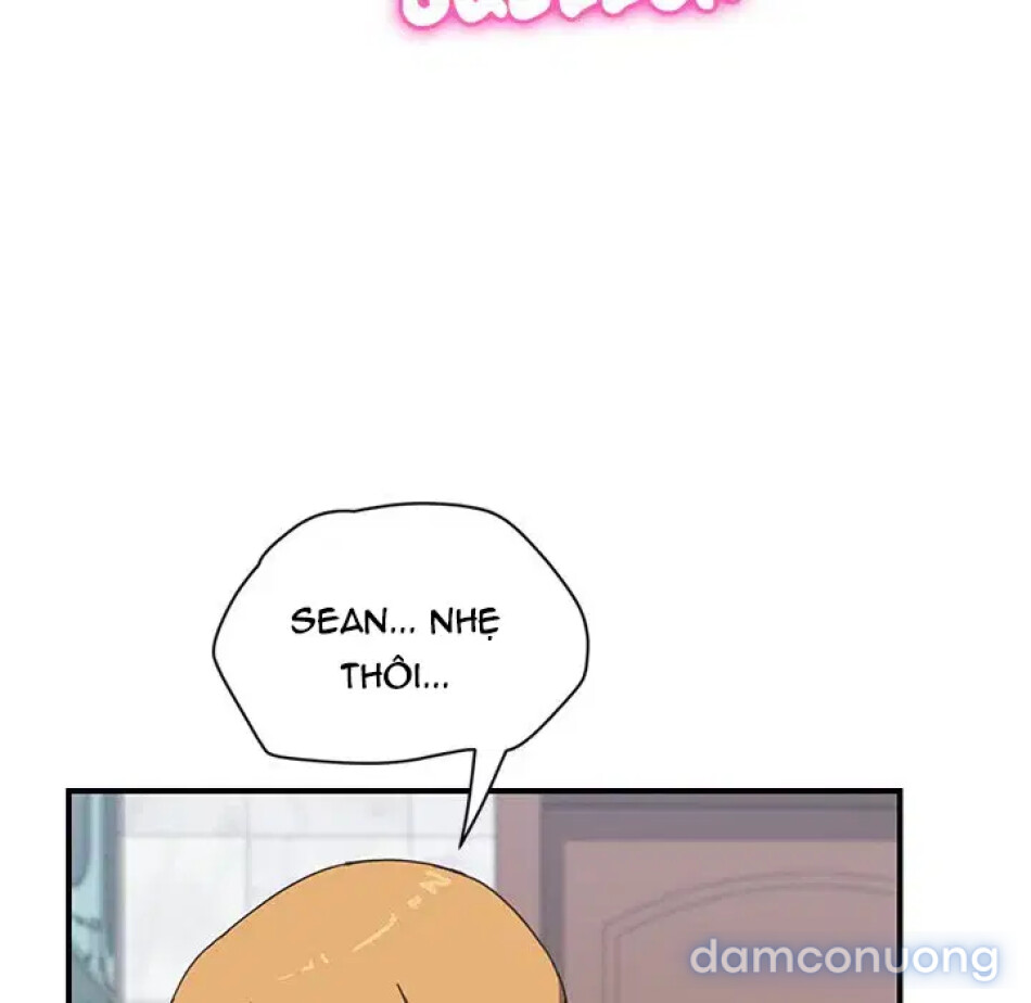 Cùng nhà với cô nàng dâm đãng 
