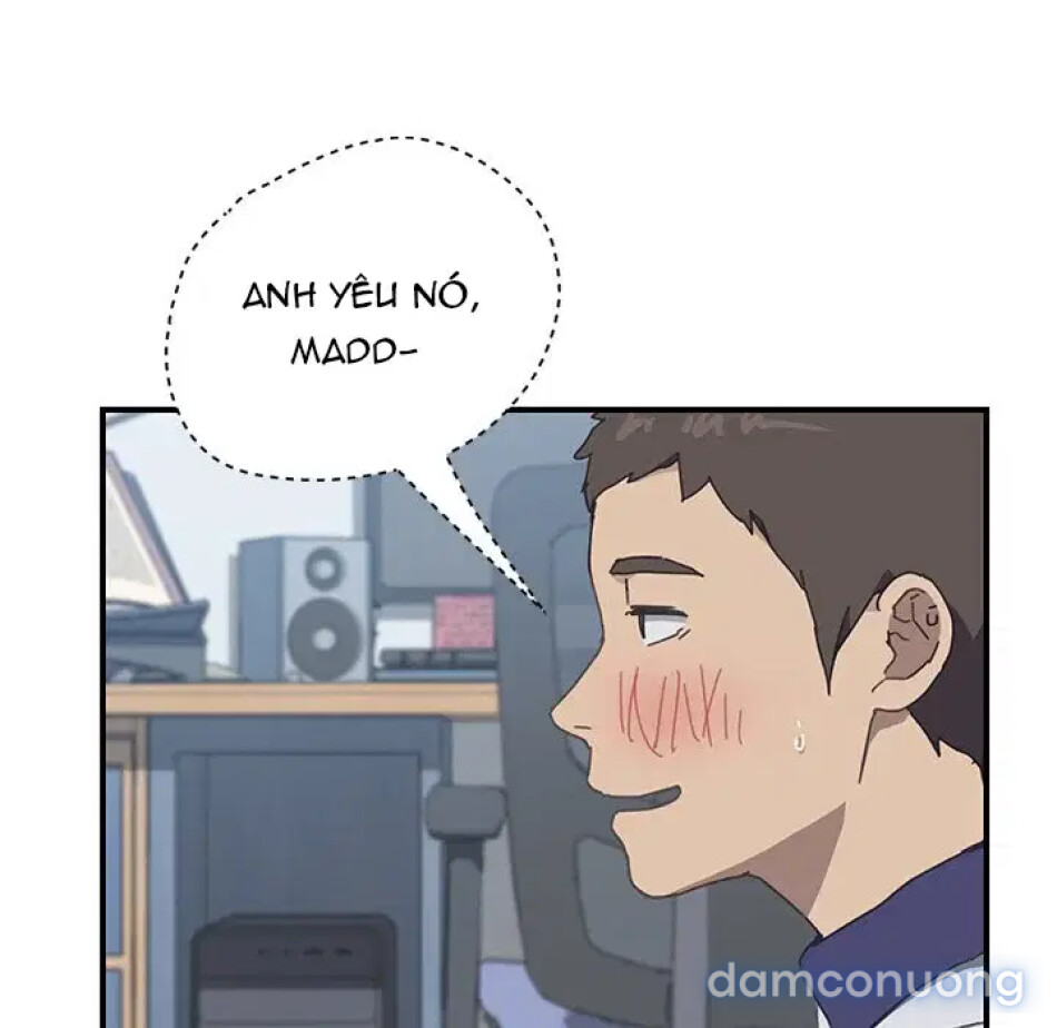 Cùng nhà với cô nàng dâm đãng 