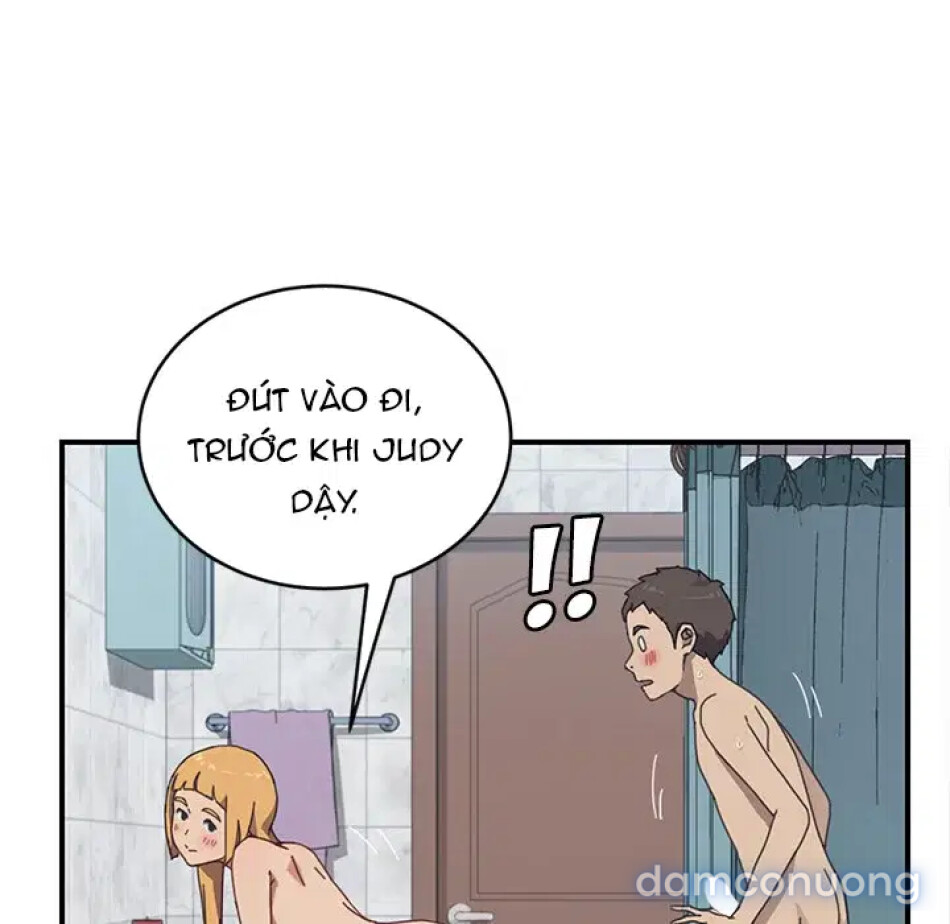 Cùng nhà với cô nàng dâm đãng 