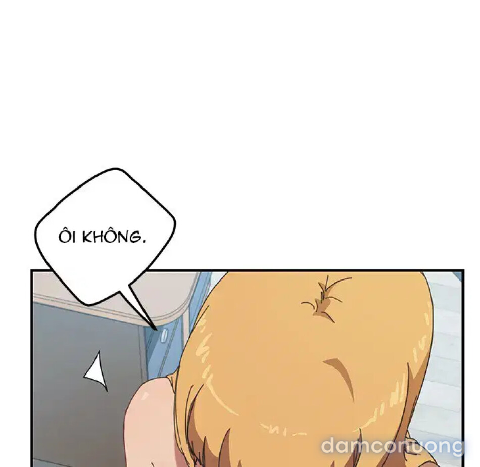 Cùng nhà với cô nàng dâm đãng 