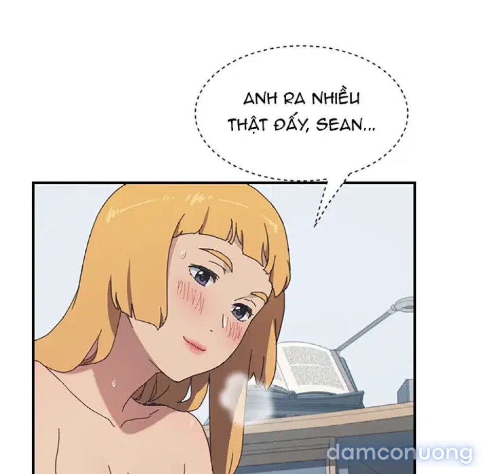 Cùng nhà với cô nàng dâm đãng 
