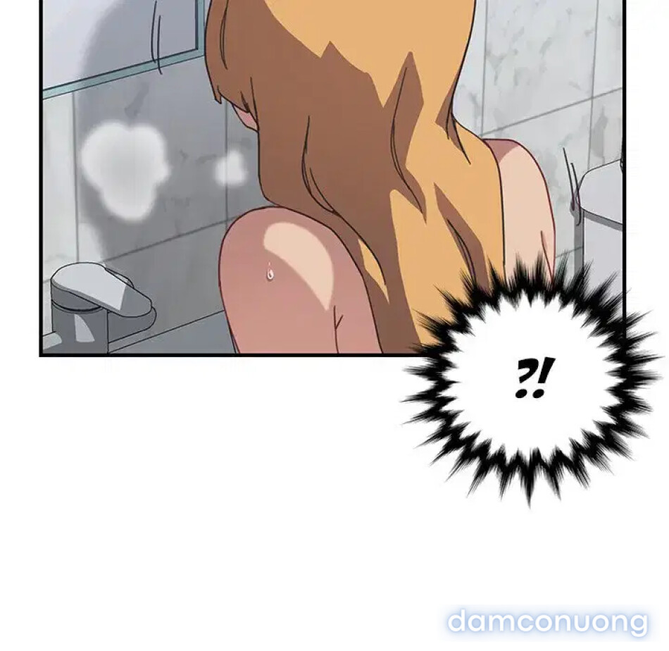Cùng nhà với cô nàng dâm đãng 