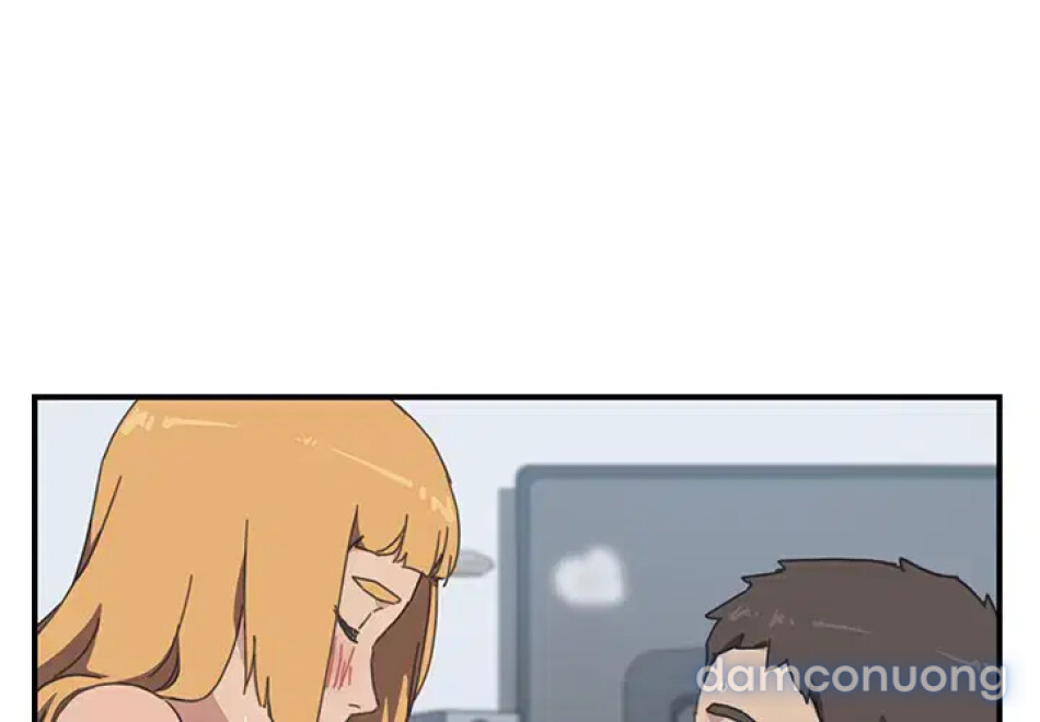 Cùng nhà với cô nàng dâm đãng 