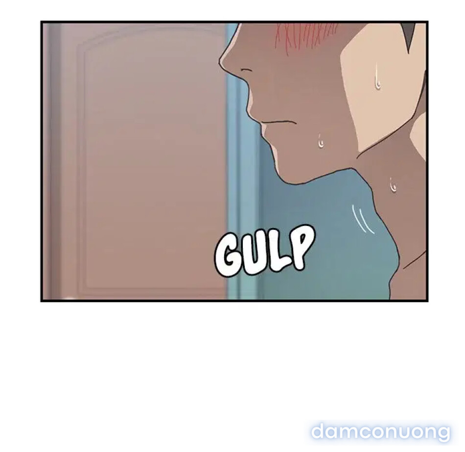 Cùng nhà với cô nàng dâm đãng 