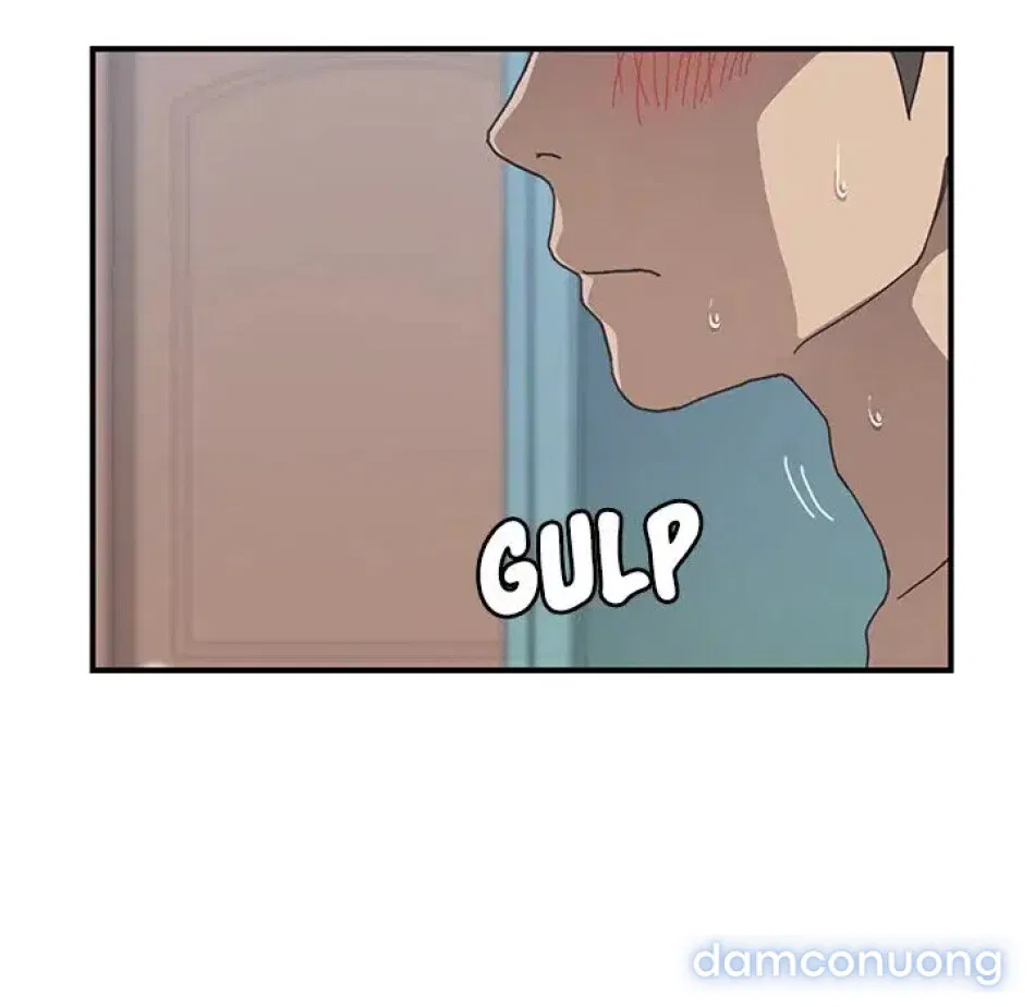 Cùng nhà với cô nàng dâm đãng 