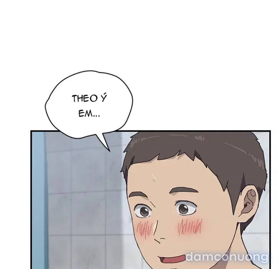 Cùng nhà với cô nàng dâm đãng 