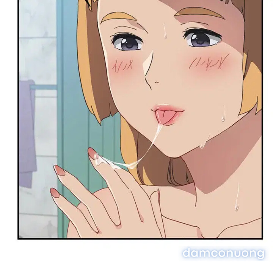 Cùng nhà với cô nàng dâm đãng 