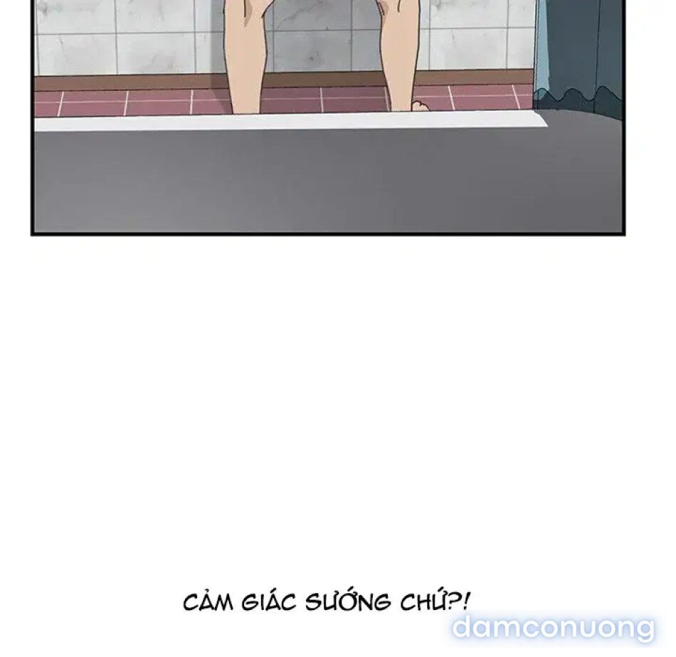 Cùng nhà với cô nàng dâm đãng 