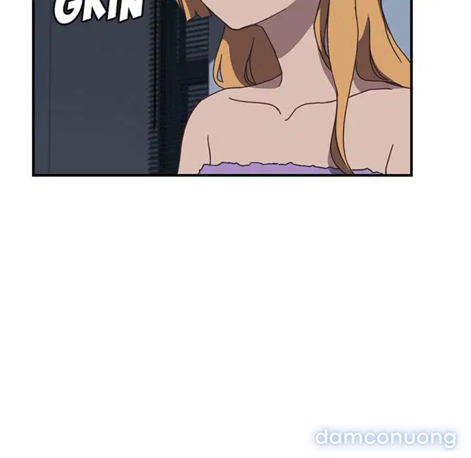 Cùng nhà với cô nàng dâm đãng 