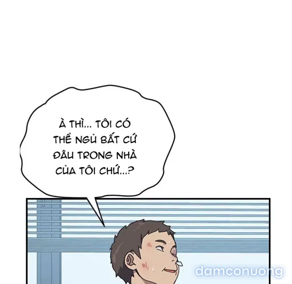 Cùng nhà với cô nàng dâm đãng 