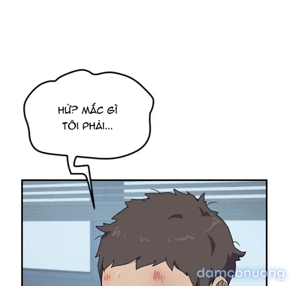 Cùng nhà với cô nàng dâm đãng 