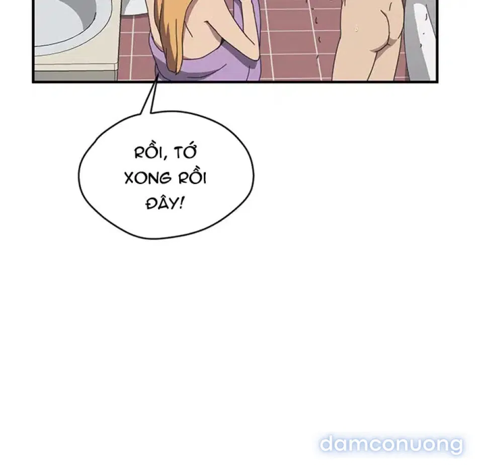 Cùng nhà với cô nàng dâm đãng 