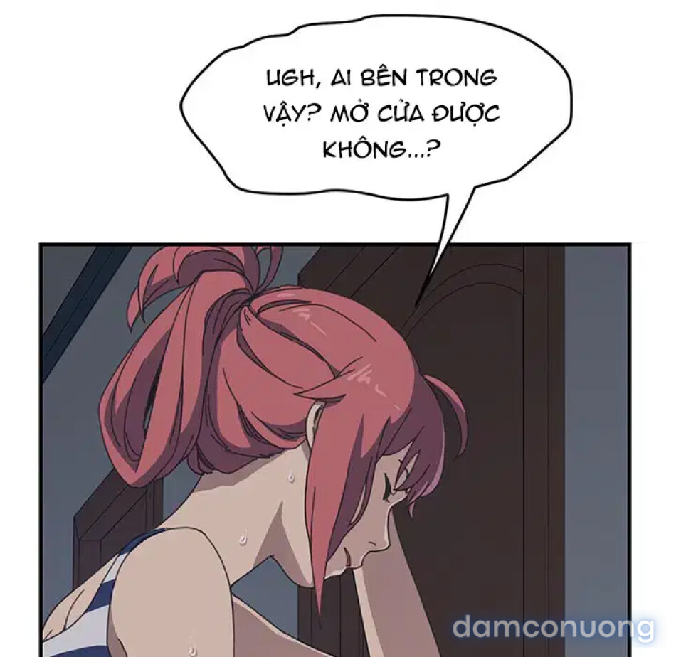 Cùng nhà với cô nàng dâm đãng 