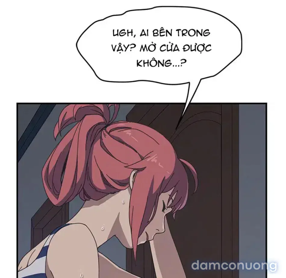 Cùng nhà với cô nàng dâm đãng 